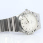 Omega Watch.  Omega Constellation Quartz 1552 Date Wristwatch. Mens Omega