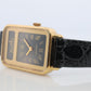 Genuine HERMES Tank. Ladies Hermes Ladies Watch.