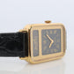 Genuine HERMES Tank. Ladies Hermes Ladies Watch.
