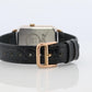 Genuine HERMES Tank. Ladies Hermes Ladies Watch.