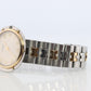 Genuine HERMES Olympia SS 30mm Round Quartz Wrist Watch