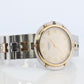 Genuine HERMES Olympia SS 30mm Round Quartz Wrist Watch