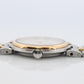Genuine HERMES Olympia SS 30mm Round Quartz Wrist Watch