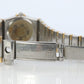 Omega Watch. Ladies Omega 796.1080 Constellation 18k YG and SS.