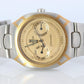 Omega Watch.  Omega Seamaster Polaris Quartz Date Wristwatch. Mens Omega