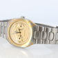 Omega Watch.  Omega Seamaster Polaris Quartz Date Wristwatch. Mens Omega