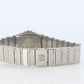 Omega Watch. Ladies Omega 1455 Constellation 18k YG and SS.