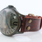 UBOAT Mens Watch. U-Boat Capsoil Darkmoon Unico. Italo Fontana PREOWNED!