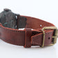 UBOAT Mens Watch. U-Boat Capsoil Darkmoon Unico. Italo Fontana PREOWNED!
