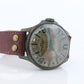 UBOAT Mens Watch. U-Boat Capsoil Darkmoon Unico. Italo Fontana PREOWNED!