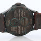 UBOAT Mens Watch. U-Boat Capsoil Darkmoon Unico. Italo Fontana PREOWNED!
