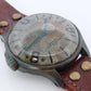UBOAT Mens Watch. U-Boat Capsoil Darkmoon Unico. Italo Fontana PREOWNED!