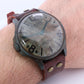 UBOAT Mens Watch. U-Boat Capsoil Darkmoon Unico. Italo Fontana PREOWNED!