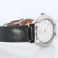 Genuine HERMES H1.710 Watch. Hermes Nomade Automatic Quartz Hybrid
