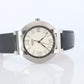 Genuine HERMES H1.710 Watch. Hermes Nomade Automatic Quartz Hybrid