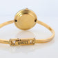Vintage GUCCI Quartz 11/12.2  Watch. Gucci Ladies Bangle Interchange Bezel watch