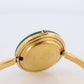 Vintage GUCCI Quartz 11/12.2  Watch. Gucci Ladies Bangle Interchange Bezel watch