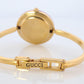 Vintage GUCCI Quartz 11/12.2  Watch. Gucci Ladies Bangle Interchange Bezel watch