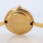 Vintage GUCCI Quartz 11/12.2  Watch. Gucci Ladies Bangle Interchange Bezel watch