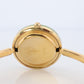 Vintage GUCCI Quartz 11/12  Watch. Gucci Ladies Bangle Interchange Bezel watch