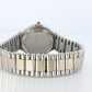 Genuine Cartier 9010 Watch. Must de Cartier 21 Stainless Steel Quartz Watch.