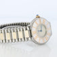 Genuine Cartier 9010 Watch. Must de Cartier 21 Stainless Steel Quartz Watch.
