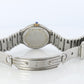 Genuine Cartier 9010 Watch. Must de Cartier 21 Stainless Steel Quartz Watch.