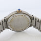 Genuine Cartier 9010 Watch. Must de Cartier 21 Stainless Steel Quartz Watch.