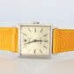 Genuine Rolex Watch. Ladies Rolex 2611 Mechanical Watch.