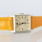 Genuine Rolex Watch. Ladies Rolex 2611 Mechanical Watch.