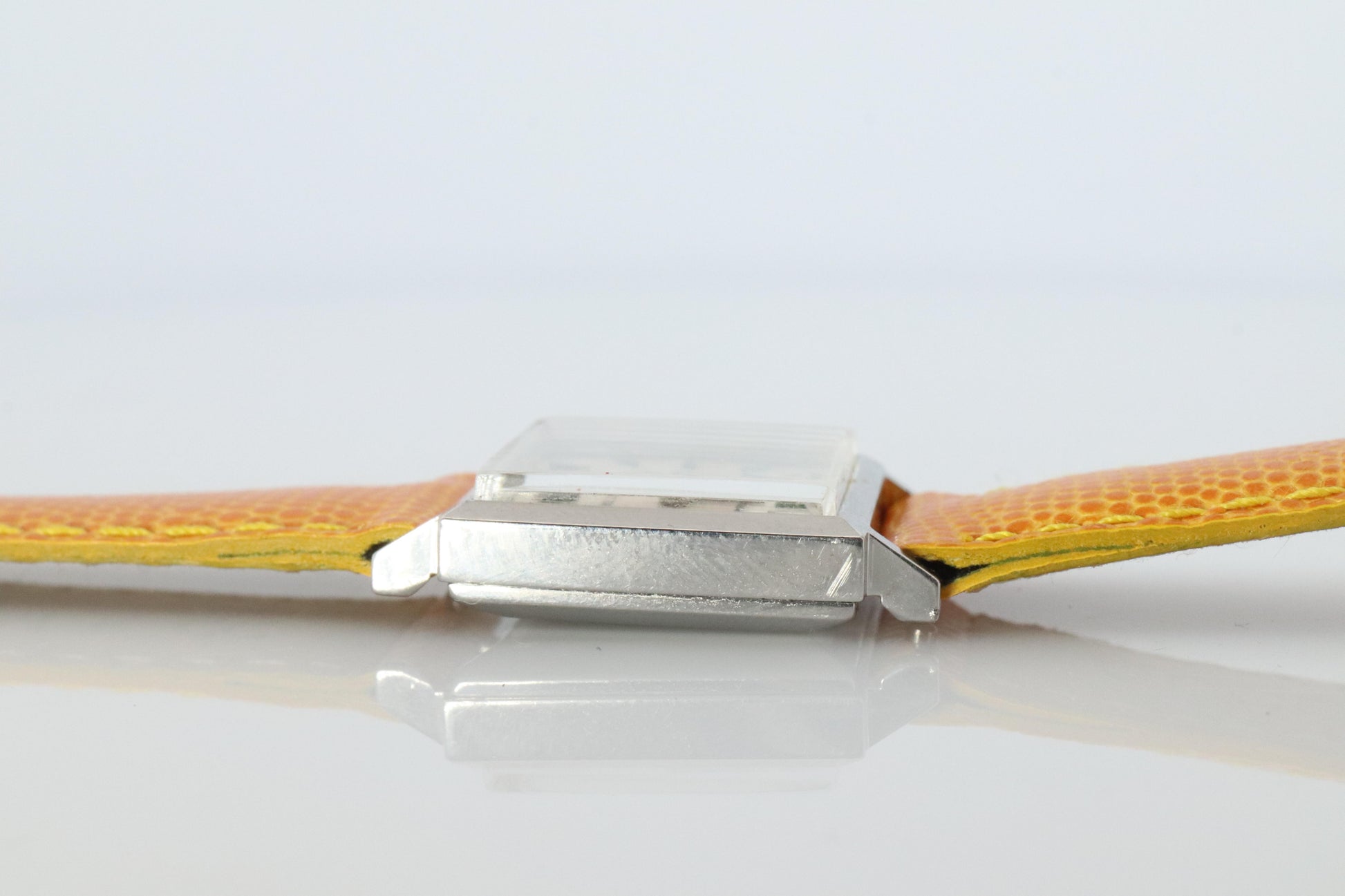Genuine Rolex Watch. Ladies Rolex 2611 Mechanical Watch.