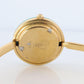 Vintage GUCCI Quartz 11/12  Watch. Gucci Ladies Bangle Interchange Bezel watch