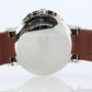 Mont Blanc Watch. Mont Blanc Summit XL Mens 7080 Brown Dial WristWatch