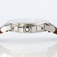 Mont Blanc Watch. Mont Blanc Summit XL Mens 7080 Brown Dial WristWatch