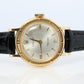 Genuine 18k Rolex Precision Watch. 18k Gold Ladies 2608 Rolex Manual Watch