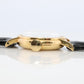 Genuine 18k Rolex Precision Watch. 18k Gold Ladies 2608 Rolex Manual Watch