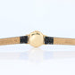 Genuine 18k Rolex Precision Watch. 18k Gold Ladies 2608 Rolex Manual Watch