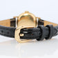 Genuine 18k Rolex Precision Watch. 18k Gold Ladies 2608 Rolex Manual Watch