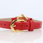 Genuine 18k Rolex Precision Watch. 18k YG Ladies 8648 Dainty 1940s Ladies Rolex