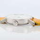 Genuine 18k Rolex Watch. 18k WG Ladies Rolex CELLINI 3810 Round WristWatch
