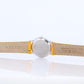 Genuine 18k Rolex Watch. 18k WG Ladies Rolex CELLINI 3810 Round WristWatch