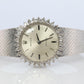 Genuine Rolex Watch. Diamond Bezel Ladies ROLEX 2649 Precision.