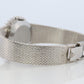 Genuine Rolex Watch. Diamond Bezel Ladies ROLEX 2649 Precision.