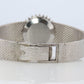 Genuine Rolex Watch. Diamond Bezel Ladies ROLEX 2649 Precision.