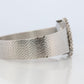 Genuine Rolex Watch. Diamond Bezel Ladies ROLEX 2649 Precision.
