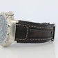 Muhle Glashutte Global Timer Watch. M1-41-13 Lufthansa Cargo Mens Watch.