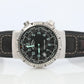 Muhle Glashutte Global Timer Watch. M1-41-13 Lufthansa Cargo Mens Watch.