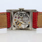 Genuine 18k Rolex Precision Watch. 18k Gold Ladies 2157 Rolex Manual Watch