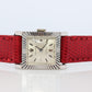 Genuine 18k Rolex Precision Watch. 18k Gold Ladies 2157 Rolex Manual Watch
