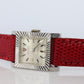 Genuine 18k Rolex Precision Watch. 18k Gold Ladies 2157 Rolex Manual Watch